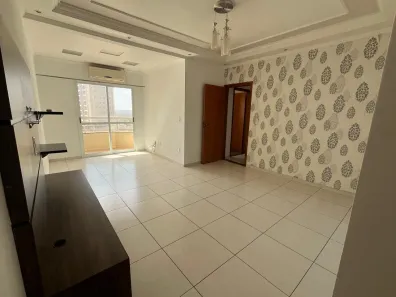 Apartamento com 3 Quartos à venda, 92m² no Parque Emília, Sumaré