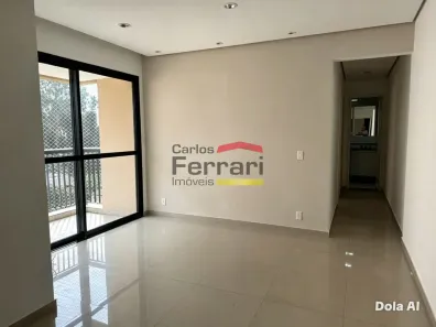 Apartamento com 2 Quartos à venda, 60m² no Santana, São Paulo
