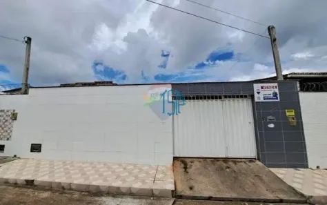 Casa com 3 Quartos à venda, 83m² no Jardins, São Gonçalo do Amarante