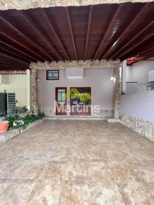 Casa de Condomínio com 3 Quartos à venda, 100m² no Jardim Califórnia, Jacareí