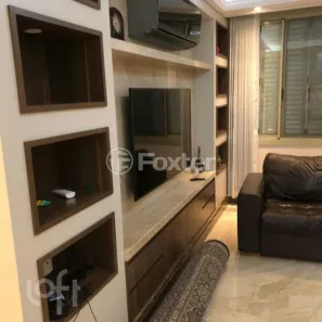 Apartamento com 3 Quartos à venda, 136m² no Centro Histórico, Porto Alegre