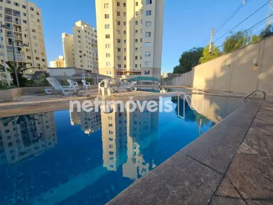 Apartamento com 2 Quartos para alugar, 50m² no Fernão Dias, Belo Horizonte