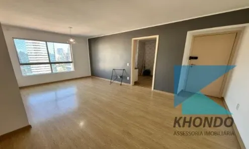 Apartamento com 2 Quartos para alugar, 70m² no Vila Nova Conceição, São Paulo