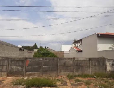 Lote/Terreno à venda, 438m² no Linópolis 1ª Gleba, Santa Bárbara D'Oeste