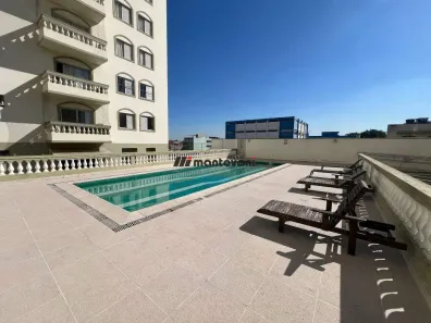 Apartamento com 2 Quartos para alugar, 74m² no Vila Regente Feijó, São Paulo