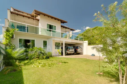 Casa com 6 Quartos à venda, 256m² no Fábio Silva, Tubarão