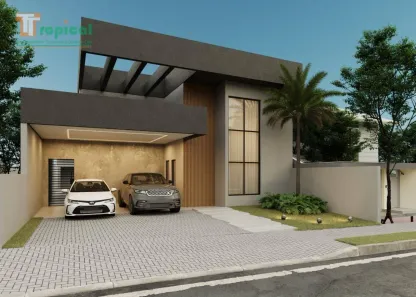 Casa de Condomínio com 3 Quartos à venda, 162m² no Parque Olívio Franceschini, Hortolândia