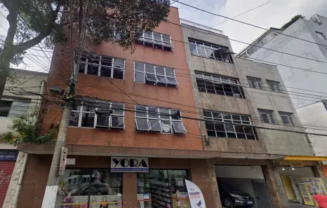 Prédio Comercial à venda, 714m² no Brás, São Paulo