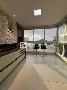 Apartamento com 3 Quartos à venda, 124m² no Nossa Senhora Aparecida, Uberlândia
