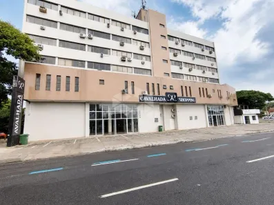 Ponto Comercial para alugar, 21m² no Cavalhada, Porto Alegre
