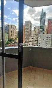 Apartamento com 3 Quartos à venda, 93m² no Centro, Londrina