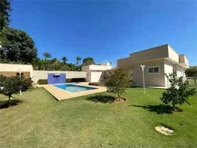 Casa de Condomínio com 4 Quartos à venda, 430m² no Bosque, Vinhedo