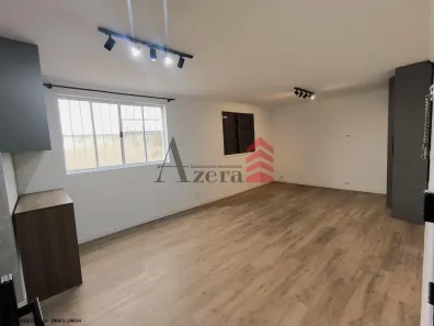 Apartamento com 1 Quarto para alugar, 37m² no Chácara Inglesa, São Paulo