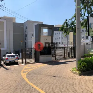 Apartamento com 2 Quartos à venda, 40m² no Jardim Simões, São José do Rio Preto
