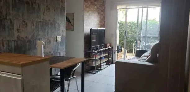 Apartamento com 3 Quartos à venda, 90m² no Vila Vitório Mazzei, São Paulo