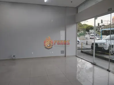 Ponto Comercial para alugar, 150m² no Vila Trujillo, Sorocaba