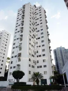 Apartamento com 2 Quartos à venda, 85m² no Vila Andrade, São Paulo