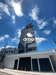 Apartamento com 2 Quartos à venda, 71m² no Azambuja, Brusque