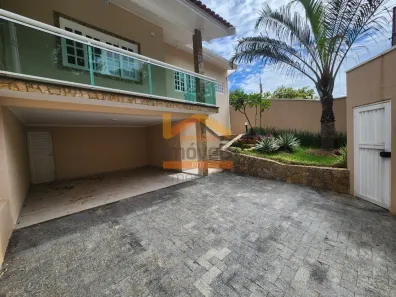 Casa com 3 Quartos à venda, 189m² no Chácara Rodrigues, Americana