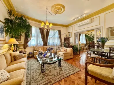 Apartamento com 4 Quartos à venda, 241m² no Ipanema, Rio de Janeiro