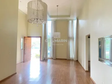 Casa de Condomínio com 4 Quartos para venda ou aluguel, 300m² no Recanto do Salto, Londrina