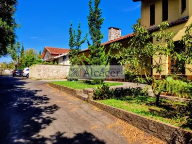 Lote/Terreno à venda, 715m² no Santa Felicidade, Curitiba
