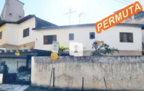 Sobrado com 3 Quartos à venda, 113m² no Vila América, São Paulo