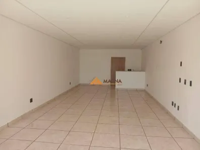Ponto Comercial para alugar, 58m² no Jardim Irajá, Ribeirão Preto