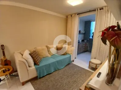 Apartamento com 2 Quartos à venda, 100m² no Piratininga, Niterói