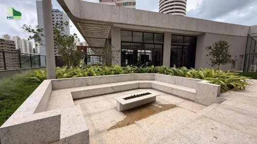 Apartamento com 3 Quartos à venda, 115m² no Vale do Sereno, Nova Lima