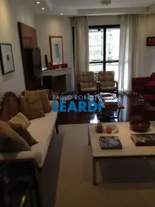 Apartamento com 4 Quartos à venda, 180m² no Higienópolis, São Paulo
