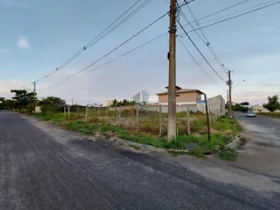 Lote/Terreno à venda, 437m² no Praia Grande, Fundão