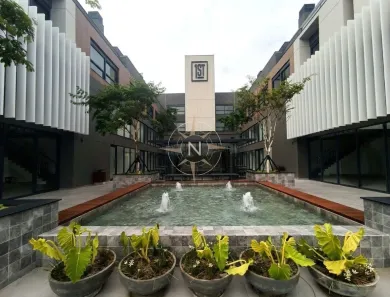 Apartamento com 1 Quarto à venda, 42m² no Saco Grande, Florianópolis