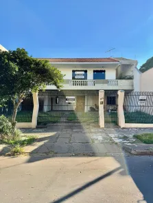 Prédio Comercial para alugar, 401m² no Zona 05, Maringá
