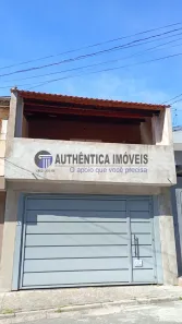 Casa com 3 Quartos à venda, 150m² no Veloso, Osasco