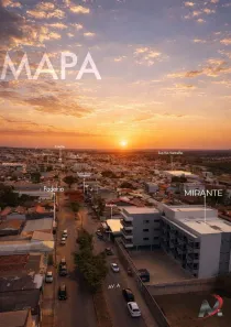Apartamento com 2 Quartos à venda, 85m² no Parque da Colina I, Formosa