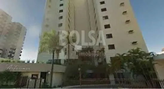 Apartamento com 3 Quartos à venda, 130m² no Jardim Panorama, Bauru