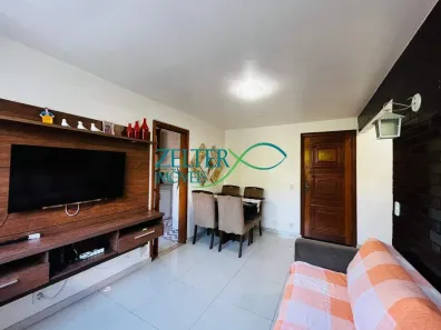 Apartamento com 2 Quartos à venda, 52m² no Cordovil, Rio de Janeiro