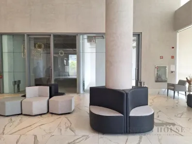 Sala Comercial com 1 Quarto à venda, 77m² no Botafogo, Campinas