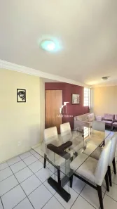 Apartamento com 3 Quartos à venda, 69m² no Ininga, Teresina