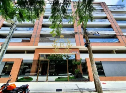 Apartamento com 3 Quartos à venda, 155m² no Braga, Cabo Frio