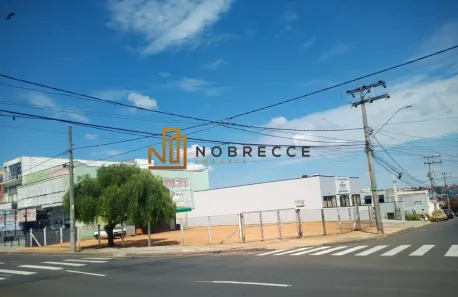 Lote/Terreno à venda, 276m² no Jardim Rêmulo Zoppi, Indaiatuba