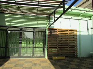 Sala Comercial para alugar, 75m² no Jardim São Carlos, Sumaré