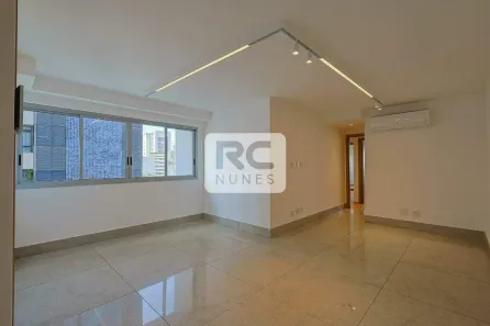 Apartamento com 3 Quartos para alugar, 101m² no Savassi, Belo Horizonte