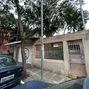 Casa com 2 Quartos à venda, 120m² no Jardim Maristela, São Paulo