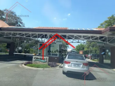 Sobrado com 4 Quartos à venda, 450m² no Alphaville, Santana de Parnaíba