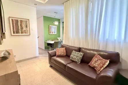 Apartamento com 3 Quartos à venda, 64m² no Padre Eustáquio, Belo Horizonte