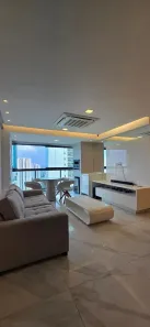 Apartamento com 3 Quartos à venda, 105m² no Boa Viagem, Recife