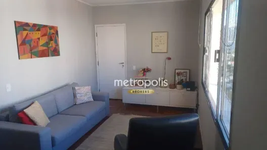 Apartamento com 3 Quartos à venda, 86m² no Moema, São Paulo