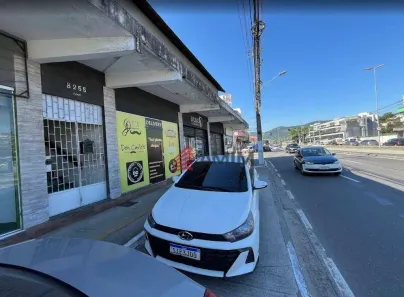 Sala Comercial à venda, 38m² no Piratininga, Niterói